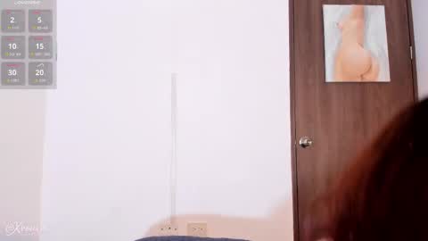 Lia online show from May 2026 09:31:01 PM