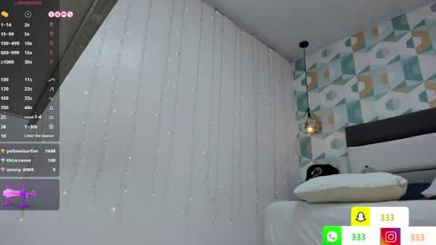 Snapshot of lia_roux1 chatting on February 2025 08:59:02 AM Camila online show from February 2025 08:59:02 AM
