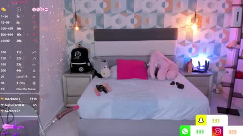 Snapshot of lia_roux1 chatting on March 2025 01:47:01 AM Camila online show from March 2025 01:47:01 AM