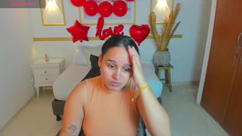 Lia  online show from February 2026 02:19:01 AM