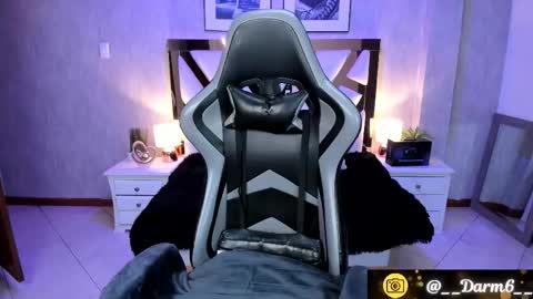 Alejandra online show from October 2025 03:20:02 AM