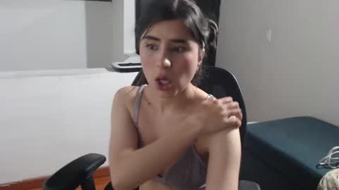 Snapshot of lia_soft chatting on June 2026 02:53:01 AM liaaa online show from June 2026 02:53:01 AM