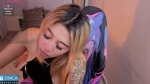 lia summer1 online show from May 2026 01:06:01 PM