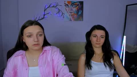 Snapshot of lia_sunset chatting on September 2025 11:21:01 AM Lia online show from September 2025 11:21:01 AM