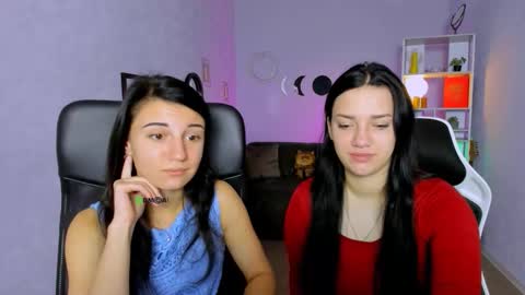 Snapshot of lia_sunset chatting on September 2025 06:03:01 AM Lia online show from September 2025 06:03:01 AM