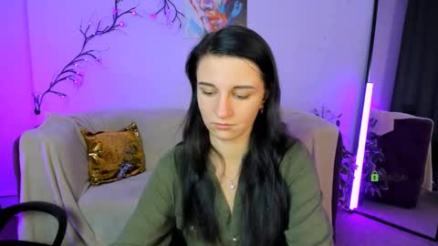 Snapshot of lia_sunset chatting on September 2025 12:07:02 PM Lia online show from September 2025 12:07:02 PM