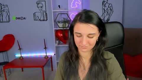 Snapshot of lia_sunset chatting on September 2025 12:41:02 PM Lia online show from September 2025 12:41:02 PM