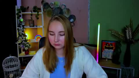 Snapshot of lia_sunset chatting on October 2025 11:40:01 AM Lia online show from October 2025 11:40:01 AM