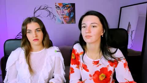 Snapshot of lia_sunset chatting on October 2025 05:41:01 AM Lia online show from October 2025 05:41:01 AM