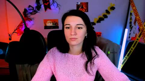 Snapshot of lia_sunset chatting on October 2025 06:52:02 AM Lia online show from October 2025 06:52:02 AM