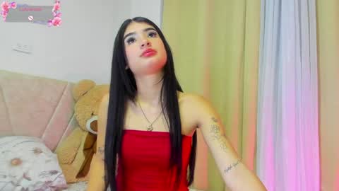 Snapshot of lia_sweetty chatting on April 2026 03:00:01 AM Lia Sweetty online show from April 2026 03:00:01 AM