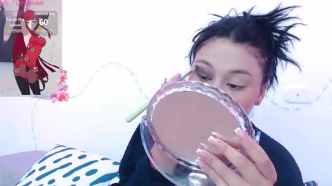 lia_tgn online show from October 2025 06:31:01 PM