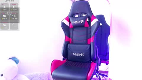 Lia online show from February 2026 09:40:02 PM