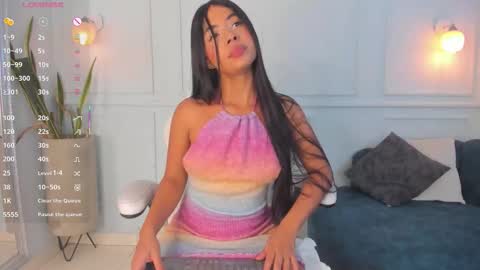 LIA  online show from February 2026 03:35:01 AM