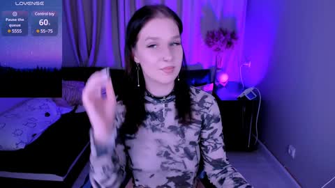Snapshot of lia_xxgirl chatting on January 2025 02:58:02 AM Lia online show from January 2025 02:58:02 AM
