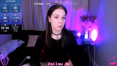 Snapshot of lia_xxgirl chatting on March 2025 03:24:01 AM Lia online show from March 2025 03:24:01 AM