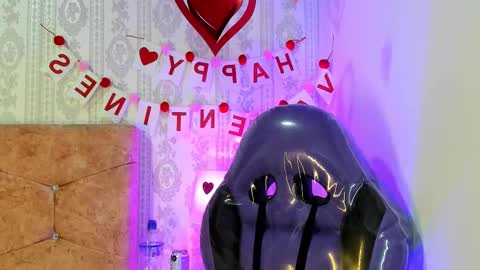 Snapshot of liaa_18 chatting on February 2026 03:14:02 AM Liaa online show from February 2026 03:14:02 AM