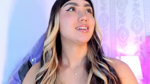 Snapshot of liaa_18 chatting on March 2026 03:34:01 AM Liaa online show from March 2026 03:34:01 AM