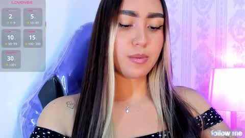 Snapshot of liaa_18 chatting on March 2026 06:29:02 AM Liaa online show from March 2026 06:29:02 AM