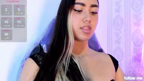 Snapshot of liaa_18 chatting on March 2026 04:18:01 AM Liaa online show from March 2026 04:18:01 AM