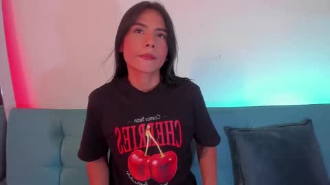 Snapshot of liaa_angel069 chatting on September 2025 08:12:02 PM Lia online show from September 2025 08:12:02 PM