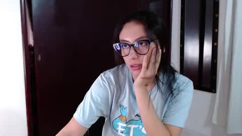 Snapshot of liaa_cute_ chatting on February 2025 05:19:02 AM lia online show from February 2025 05:19:02 AM