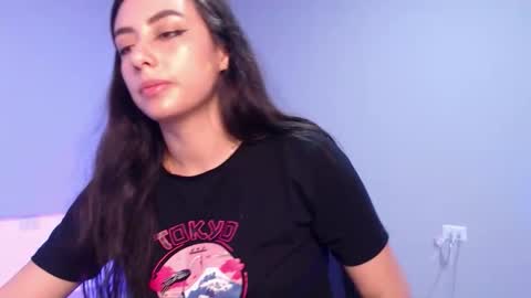 Snapshot of liaa_cute_ chatting on December 2025 01:11:01 AM lia online show from December 2025 01:11:01 AM