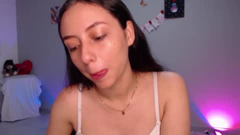 Snapshot of liaa_cute_ chatting on March 2026 01:06:02 AM lia online show from March 2026 01:06:02 AM