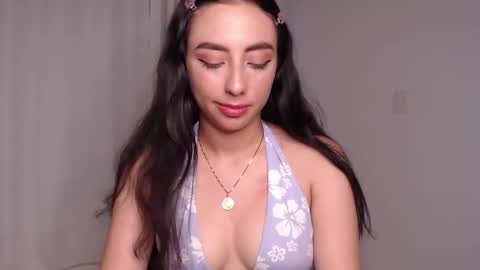 Snapshot of liaa_cute_ chatting on April 2026 09:28:01 PM lia online show from April 2026 09:28:01 PM