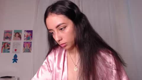 Snapshot of liaa_cute_ chatting on April 2026 09:28:02 PM lia online show from April 2026 09:28:02 PM