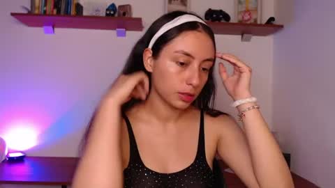 Snapshot of liaa_cute_ chatting on June 2026 02:18:02 AM lia online show from June 2026 02:18:02 AM
