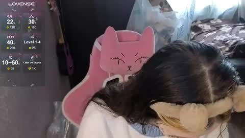 Snapshot of liaa_li chatting on April 2026 10:21:01 AM liaa_li online show from April 2026 10:21:01 AM