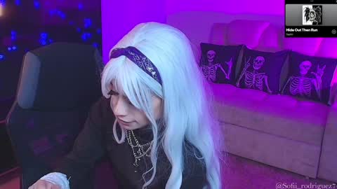 Liaa  online show from January 2025 12:15:01 AM