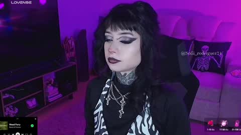 Liaa  online show from February 2025 10:11:01 PM