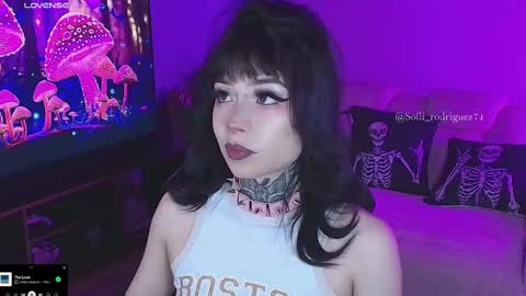 Liaa  online show from February 2025 10:44:02 AM