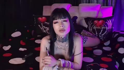 Liaa  online show from March 2025 06:44:02 PM