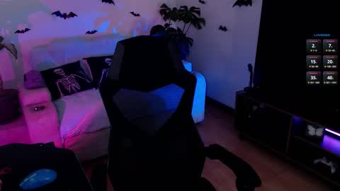 Liaa  online show from October 2025 10:29:02 PM