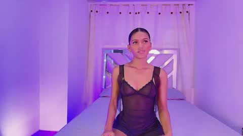Lia online show from February 2026 10:28:01 PM