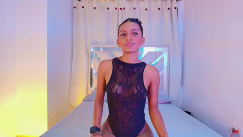 Lia online show from March 2026 04:40:02 AM
