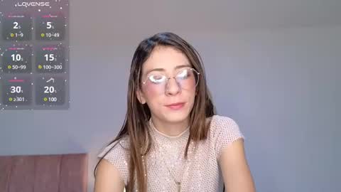 Snapshot of liaaa___ chatting on December 2024 01:32:01 PM Lia online show from December 2024 01:32:01 PM