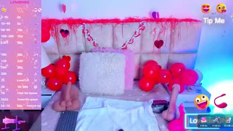 Liaa online show from February 2025 07:31:02 PM