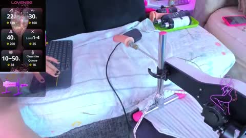 Liaa online show from October 2025 02:55:01 AM