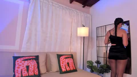 Lia online show from March 2026 12:35:02 PM