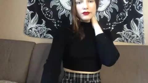 Julia  online show from February 2025 01:30:01 PM