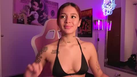 Lia Butera online show from September 2025 02:55:01 PM