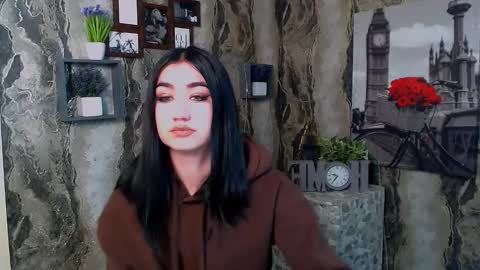 Lia online show from February 2026 08:08:02 AM