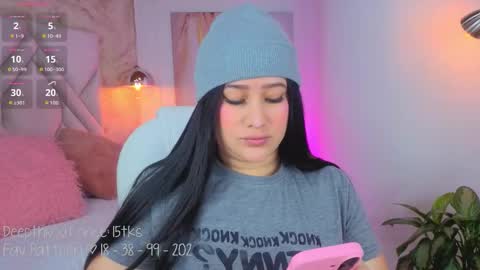 Snapshot of liacox chatting on February 2026 03:28:02 AM Lia Cox online show from February 2026 03:28:02 AM