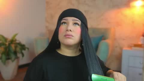 Snapshot of liacox chatting on March 2026 03:23:02 AM Lia Cox online show from March 2026 03:23:02 AM