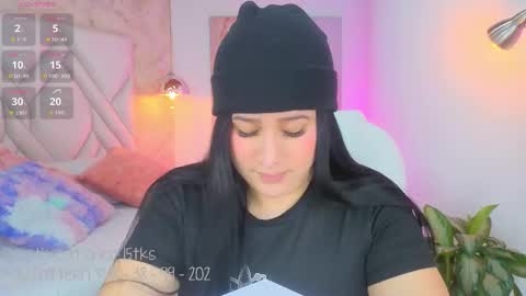 Snapshot of liacox chatting on March 2026 03:23:01 AM Lia Cox online show from March 2026 03:23:01 AM