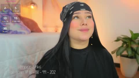 Snapshot of liacox chatting on March 2026 03:56:01 AM Lia Cox online show from March 2026 03:56:01 AM